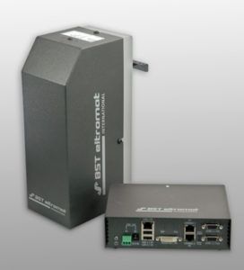 BST Eltromat Powerscope
