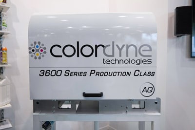 Colordyne Digitaldruck