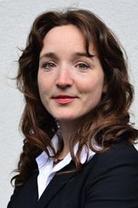 Dr. Anke Reich