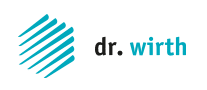 Logo Dr. Wirth