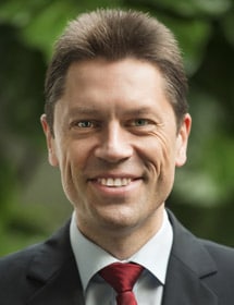 Wolfgang Aufmuth, artimelt AG
