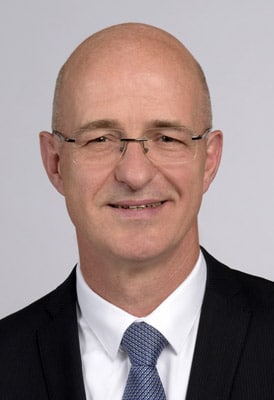 Dr. Jörn Küster (Quelle: Follmann)