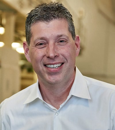 Yval Dubois, CEO Verico