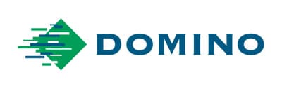 Logo Domino Printing Sciences