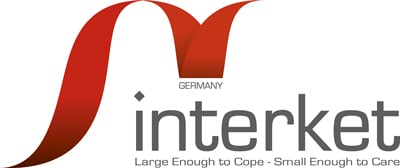 Logo Interket