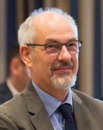 Klemens Ehrlitzer, Geschäftsführer VskE 