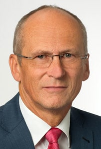 Prof. Dr Frank Miletzky
