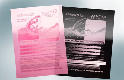 Dantex Rapidoflex