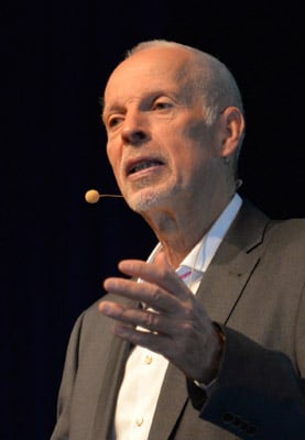 Dr. Hans-Georg Häusel, Experte für Neuromarketing 