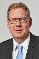 Dr. Markus Heering, VDMA