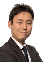 Takumi Saito, Asahi (Quelle: Asahi) 