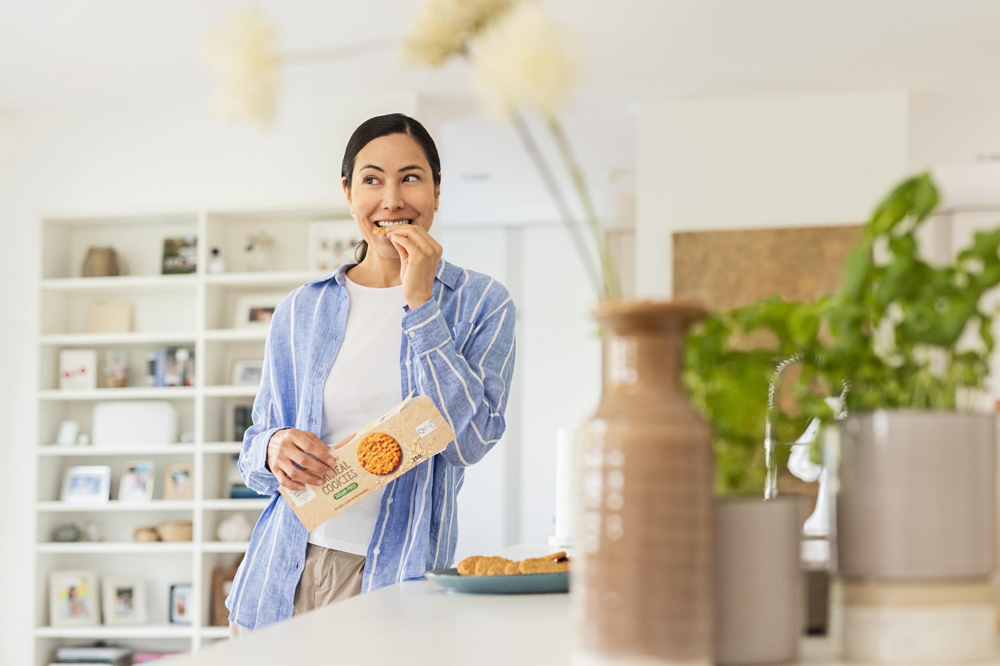 Henkel präsentiert auf der Fachpack 2024 ein Portfolio von Klebstofflösungen für eine Vielzahl von Verpackungsherausforderungen. (Foto: Henkel)