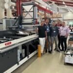 Kroatische Druckerei erweitert Produktionkapazitäten