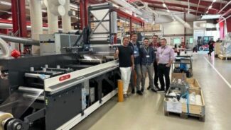 Kroatische Druckerei erweitert Produktionkapazitäten