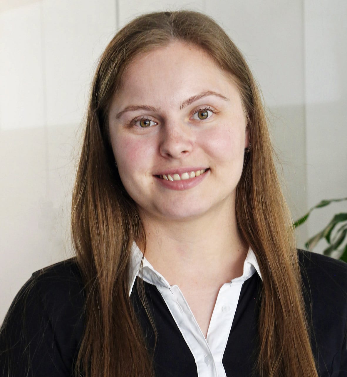 Adriana Ilieva, Produktmanagement smart-TEC (Quelle: smart-TEC)