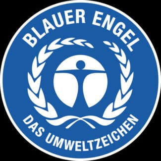 Logo Blauer Engel