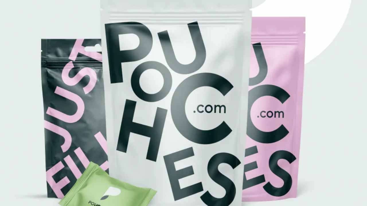 Pouches.com setzt neue Maßstäbe für maßgeschneiderte Verpackungen – mit innovativem Online-Prozess und schneller Liefergeschwindigkeit.