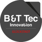 Logo B&T Tec