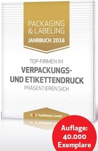 Prasentieren Sie Ihre Firma Im Packaging Labeling Jahrbuch 16 Etiketten Labels