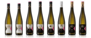 Etikett Weingut Jung