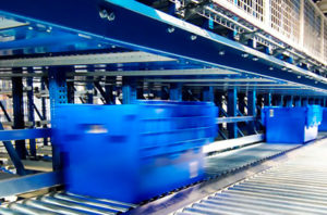 Smart-Tec Transport