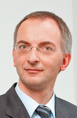 Herbert Koch