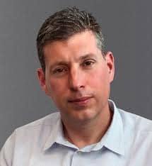 CEO Yuval Dubois