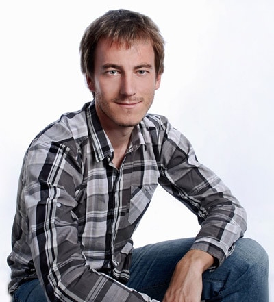 Stefan Meißner