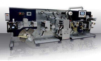 Grafotronic DCL² (Quelle: Grafotronic)