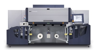 Durst Tau 330 RSC