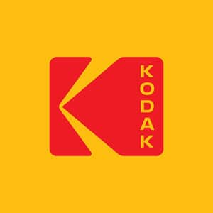 Logo Kodak