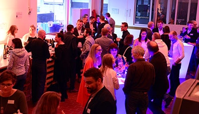 Vollherbst Label Days 2018