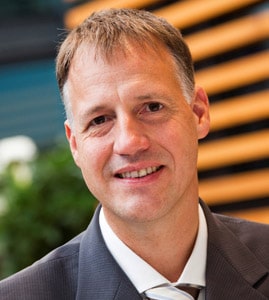 Carsten Otte, UPM