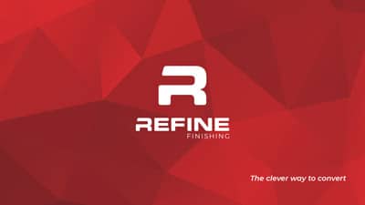 Refine Logo