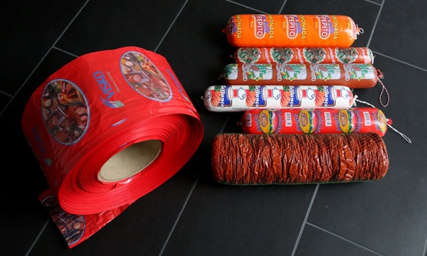 WDB - Bedruckung von Kunstdärmen