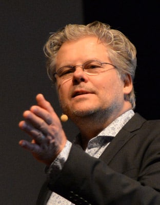 Tom Müller, Branchenexperte