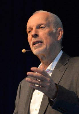 Dr. Hans-Georg Häusel, Experte für Neuromarketing