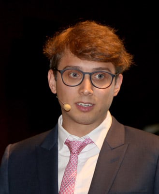 Martin Leitner, Durst Phototechnik
