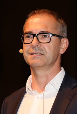 Martin Voigt, ALS Engineering