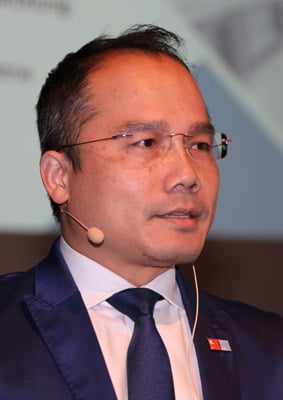 Luat Nguyen, Innovation Lab Heidelberg