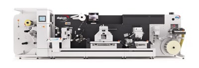 AB Graphic Digicon Series 3