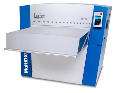Lüscher MultiDX! 320