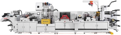 Brotech SDF Plus