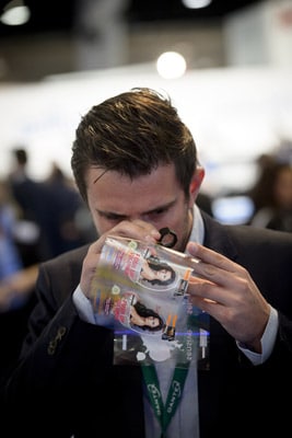 Labelexpo Europe 2019
