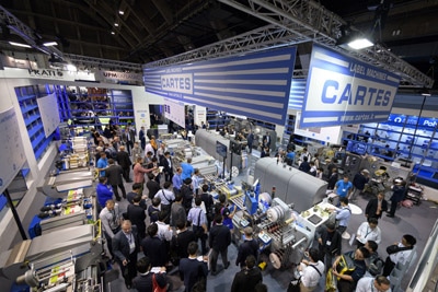 Labelexpo Europe 2019