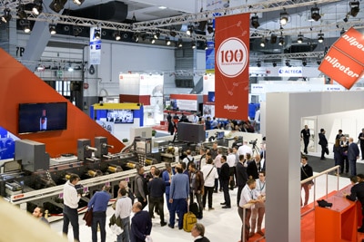 Labelexpo Europe 2019