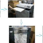 Umweltschutz durch Verzicht auf Einschweißen - Etikett.de macht’s möglich