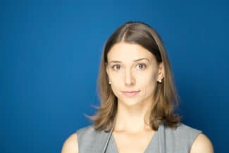 Alina Marm, Siegwerk