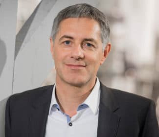 Dr. Uwe Stebani