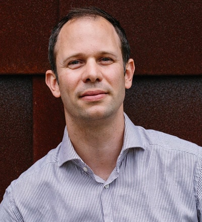 Luuk Zonneveld, Produktmanager Select Solutions, Avery Dennison (Quelle: Avery Dennison)